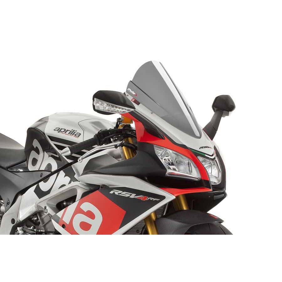 【93 MOTO】 PUIG Aprilia RSV4 15-20年 Z-RACING 風鏡