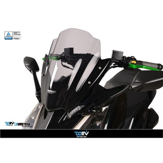 【柏霖】 DIMOTIV SYM DRG 158 19-20 MRA風鏡組+二代後視鏡前移組 DMV