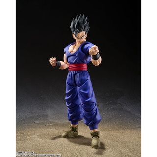 現貨 日版 S.H.Figuarts 七龍珠超 SUPER HERO 究極孫悟飯