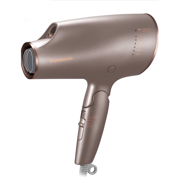 ［現貨］Panasonic Hair Dryer 國際牌 吹風機 EH-NA0E-H 日本貨