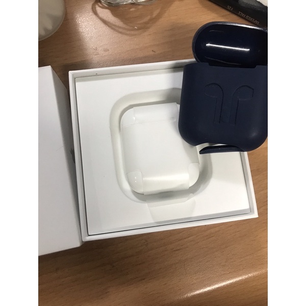 二手AirPods 2代