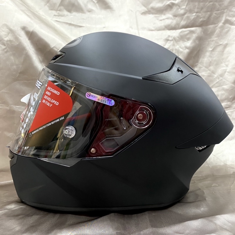現貨！KYT TT-COURSE(TTC) TTC 消光黑 選手彩繪 全罩 全罩式 安全帽 全罩安全帽