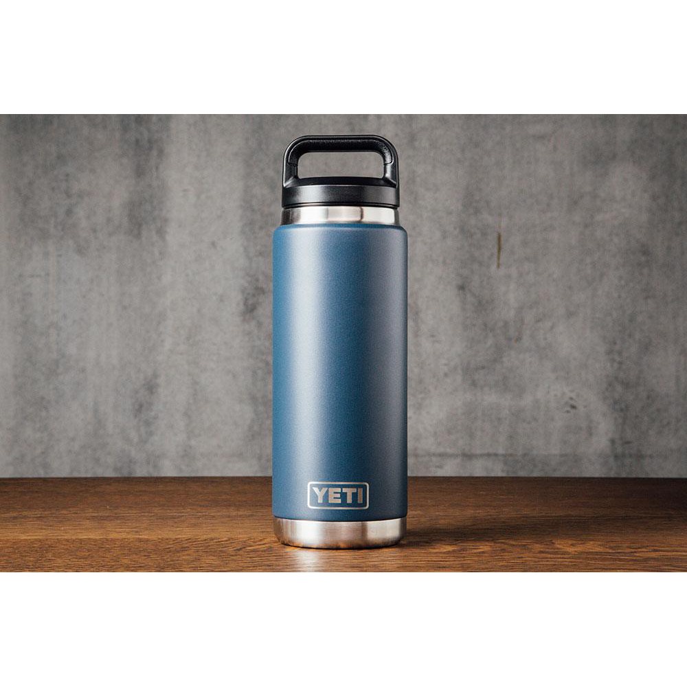 【線上體育】ROGUE YETI Bottle - 26oz Duracoat 保溫保冰熱水瓶