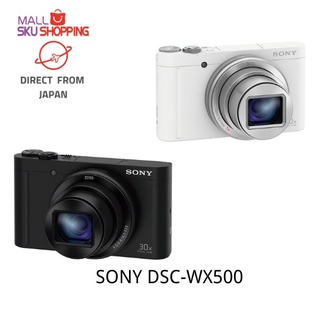 【Direct from Japan】Sony DSC-WX500 數位相機