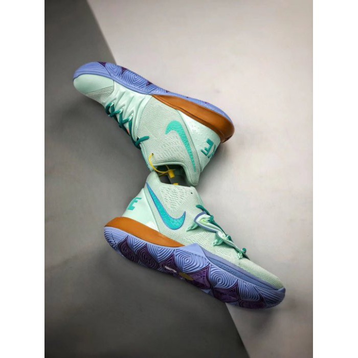 squidward kyrie 5