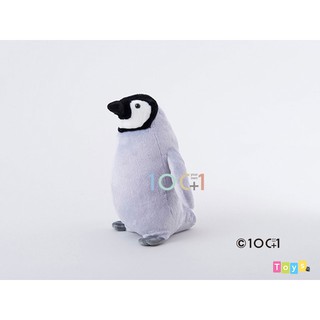 [日本100+1] HA003 皇帝企鵝寶寶造型填充玩偶