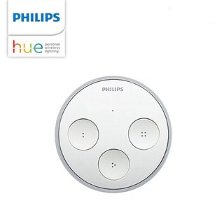 Philips 飛利浦 Hue 智慧照明 無線智慧開關(PH013)【DK3C】