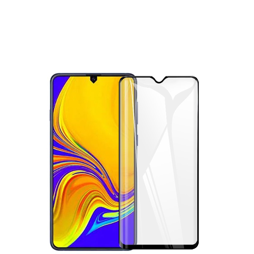 滿版玻璃貼 適用紅米NOTE9 PRO/NOTE8T/8PRO/紅米NOTE7/紅米7/小米A3/小米9T/9T PRO