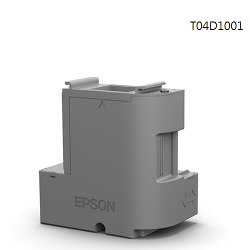 【Pro Ink】EPSON T04D100 原廠廢墨收集盒 廢墨 M1170 M2140 M2170 M3170 含稅