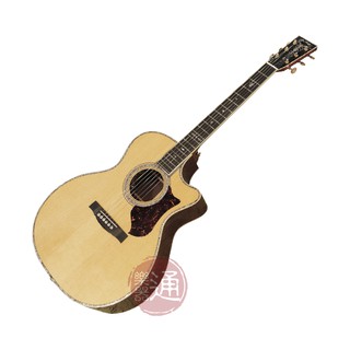 Martin / GPC-42E 2011年 電木吉他(Nature-Spruce)【樂器通】