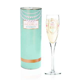 【德國RITZENHOFF】PEARS EDITION 珍珠氣泡酒杯-共4款《WUZ屋子》玻璃杯