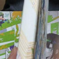 預售紙飛行機の行方棋靈王棋魂同人 漫畫再錄本新增明信片附贈品亮光by 魂 蝦皮購物