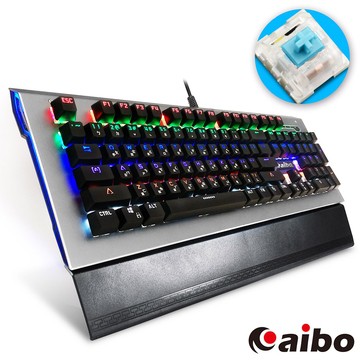 ☆YoYo 3C 鍵盤☆ KB11 闇黑魔鍵 背光機械式電競鍵盤(青軸)