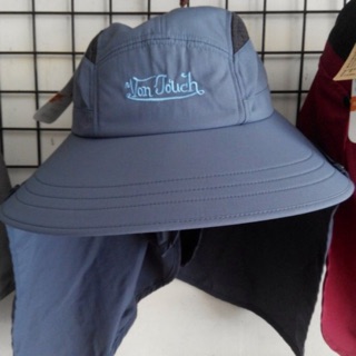 帽子 抗UV帽子 機能性帽子 漁夫帽 戶外防曬 MIT台灣製造