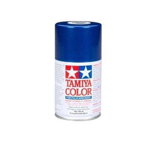 好棒棒模型屋 田宮 TAMIYA 86059 PS59 金屬深藍色 噴漆 100ml