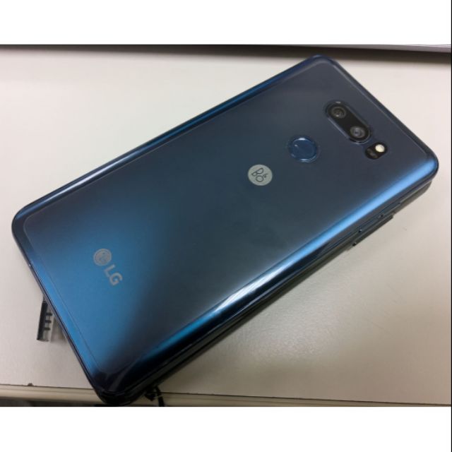 LG V30韓版