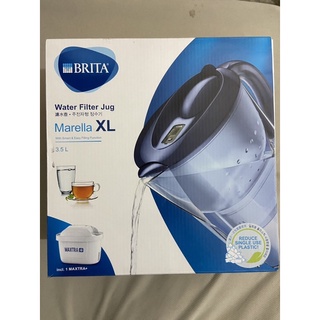 【德國BRITA】Marella馬利拉濾水壺