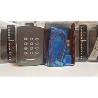 【新板科技】SOYAL AR-721H AR721H AR-721 Mifare / EM 連線感應讀卡機，現貨新北板橋