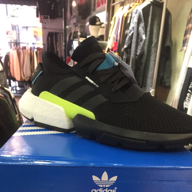 Adidas pod 3.1