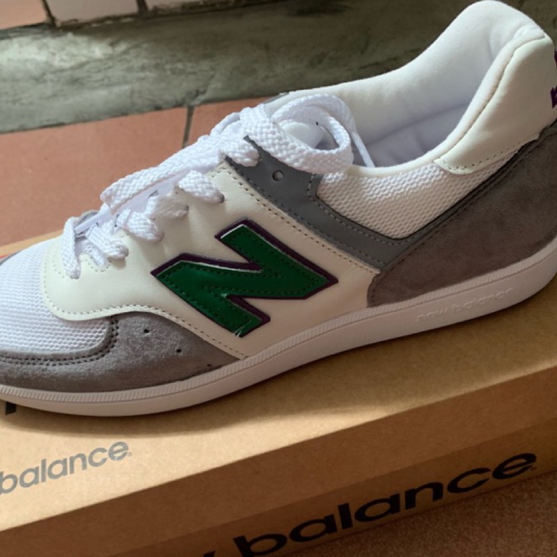 new balance ct576