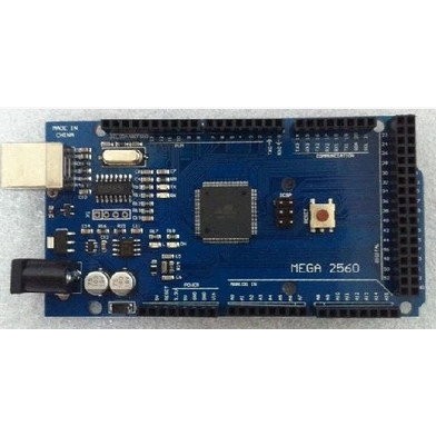 MEGA2560 R3 行家版 改進版 超實用 DCCduino Arduino