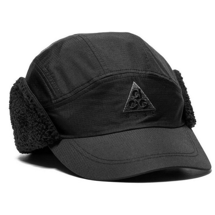 nike acg sherpa hat