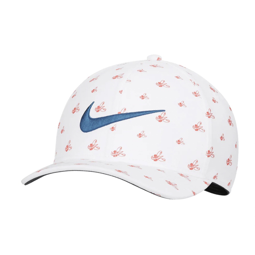 歐瑟-NIKE GOLF AEROBILL CLASSIC99 高爾夫球帽#DH1966-100