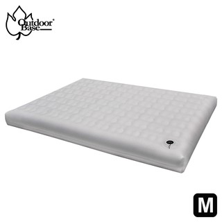 OutdoorBase 歡樂時光充氣床墊-頂級系列M / OB-23748