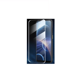 【促銷 高硬度】HTC Desire 22 Pro 5G 6.6吋 2QBK100 非滿版9H玻璃貼 鋼化玻璃