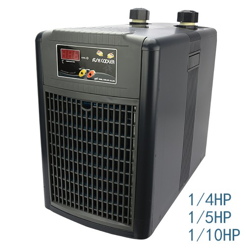 韓國ARCTICA阿提卡 冷卻機 DBA200 冷水機1/4 HP(980L)降溫效率高 DBA-200