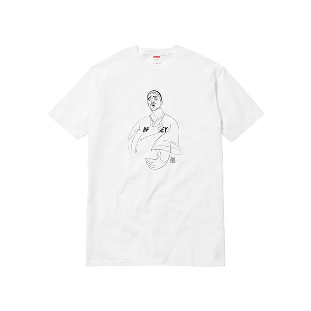 supreme ronnie spector tee