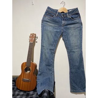 Bobson 牛仔褲喇叭的價格推薦 21年6月 比價撿便宜