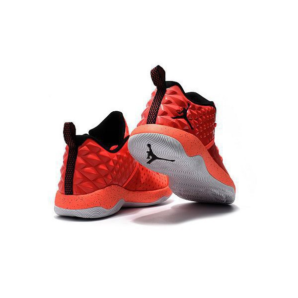 jordan extra fly red