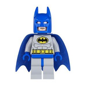 【🐶狗在一塊🐶】樂高 LEGO 10724 10672  藍色蝙蝠俠  Batman