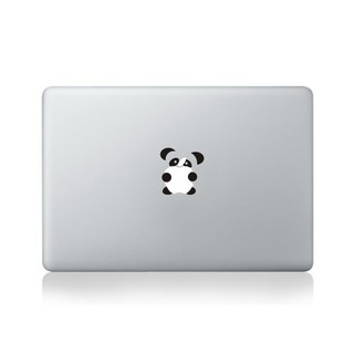 <優惠實施中>蘋果 Apple Macbook Air/Pro 創意貼紙18號 11/12/13.3/15寸 創意貼紙