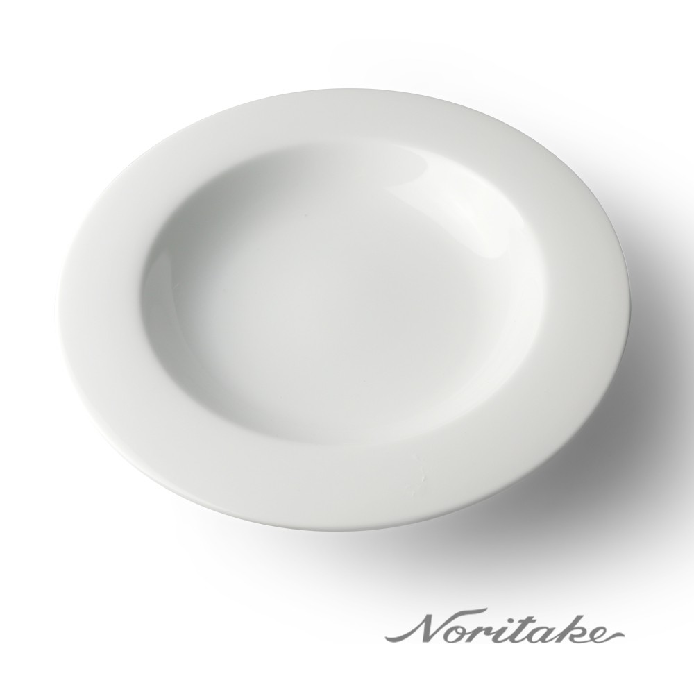 【303好食好物】Noritake | 詩羅恩義大利麵盤 28cm
