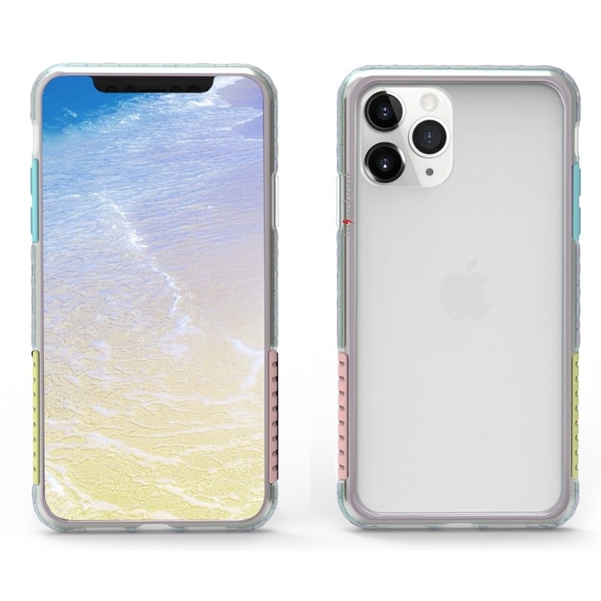太樂芬telephant Nmder 防摔手機殼iphone 12 Mini Pro Max 保護殼保護套全新色 蝦皮購物