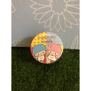 三麗鷗 Sanrio 雙子星 kikilala 紙膠帶