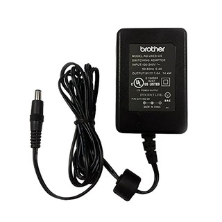 【BROTHER＊變壓器】 AD-24 適用於 PT-2700、PT-2420、PT-2430、PT-1280