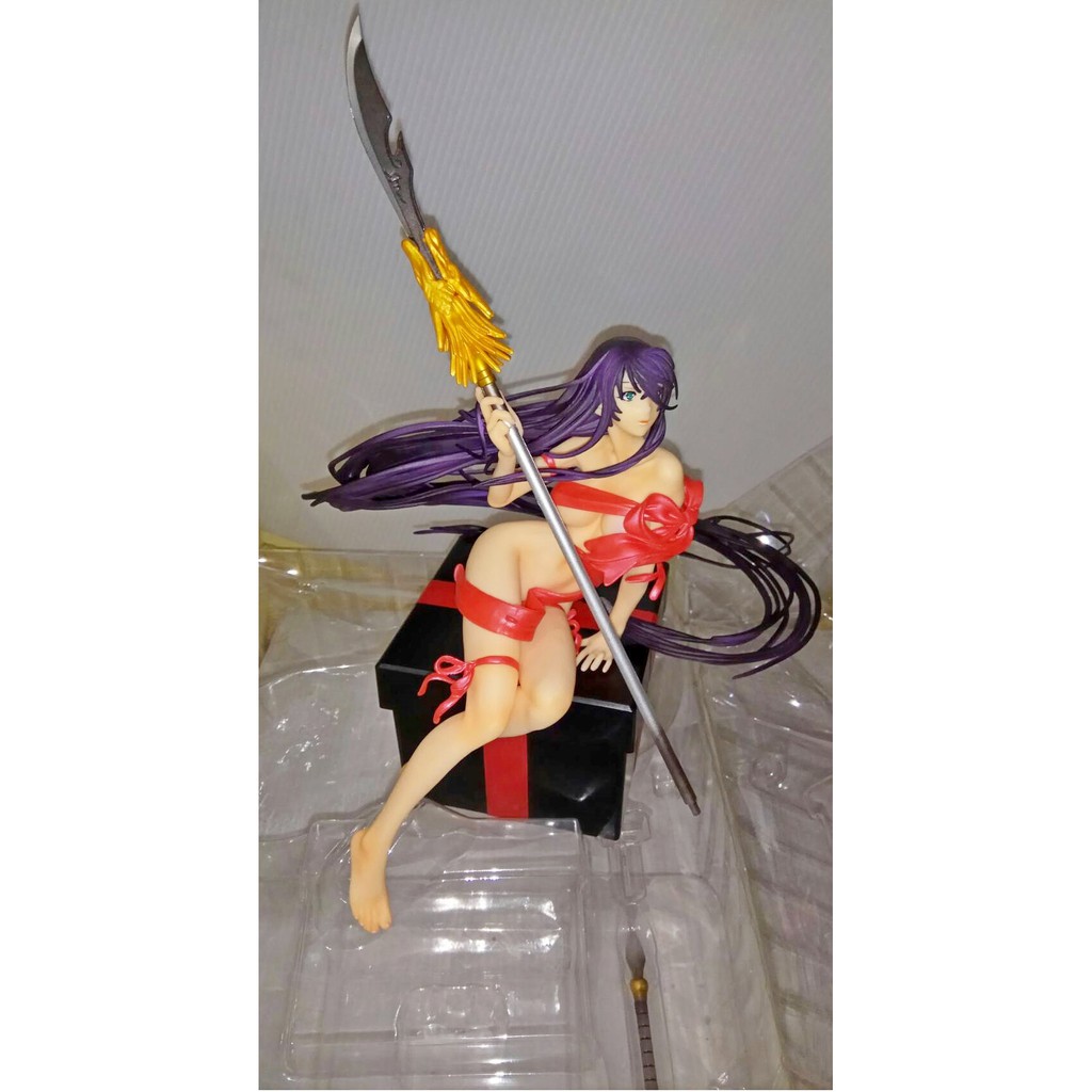 關羽雲長真一騎當千h公仔22 盒35x28x24 蝦皮購物