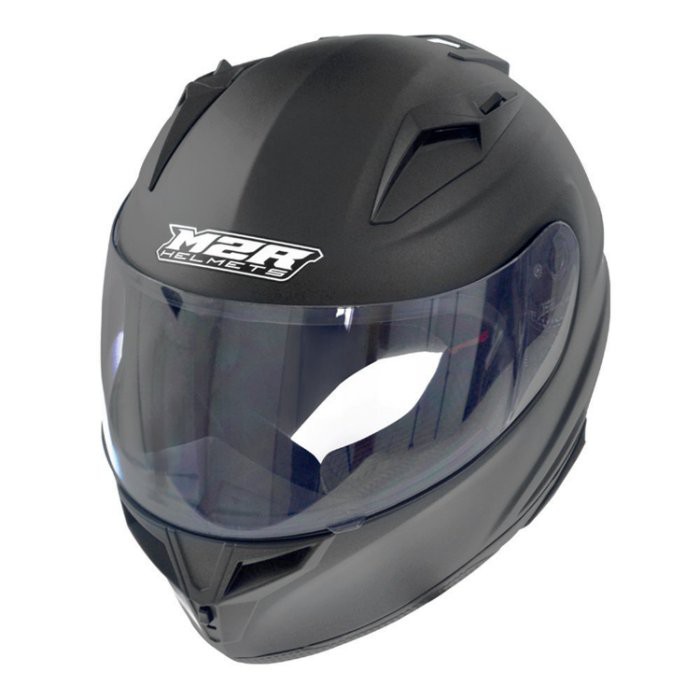 【小如的店】COSTCO好市多線上代購~M2R 騎乘機車用全罩式防護頭盔/安全帽M-3(1入) 114965