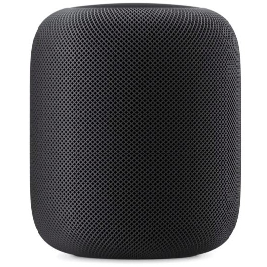 有隻手機】蘋果原廠HomePod 太空灰/ 白色 