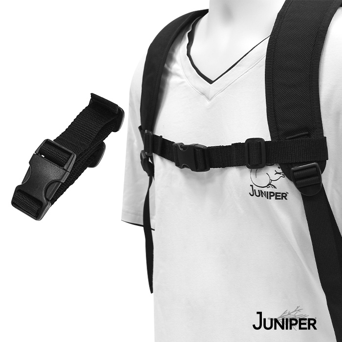 JUNIPER-背包防滑胸扣帶TJP016