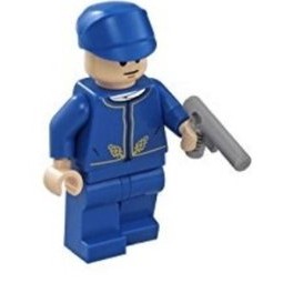 ［佳樂］LEGO 樂高 藍色 士兵 星際大戰 聖誕月曆 75146