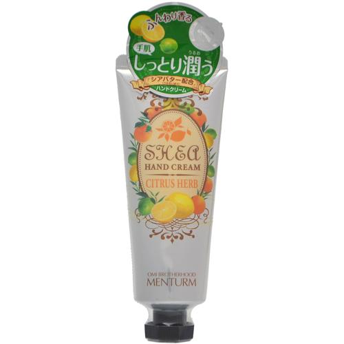 日本近江兄弟乳油木護手乳75g 柑橘花香 玫瑰香 蝦皮購物