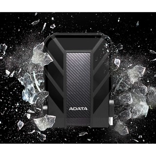 《SUNLINK》ADATA威剛 Durable HD710Pro 4TB USB3.1 軍規防水防震行動硬碟公司貨