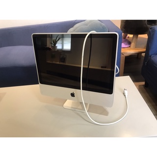 Apple蘋果 二手2007年iMac