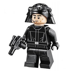 ［佳樂］LEGO 樂高 帝國海軍士兵 含武器 星際大戰 聖誕月曆 75146