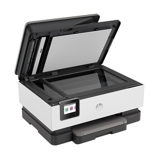 HP OfficeJet Pro 8020 多功能事務機 商用噴墨印表機