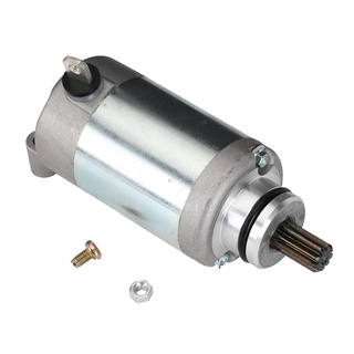 Yamaha WR250F WR 250 WR250 F 2003-2013 5UM-81890-00-00 啟動馬達